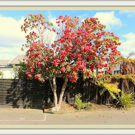 Victoria Lodge Rotorua Buitenkant foto